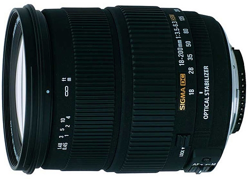 Sigma DC介紹 - ePrice.HK 流動版 Sigma DC介紹 - ePrice.HK 流動版