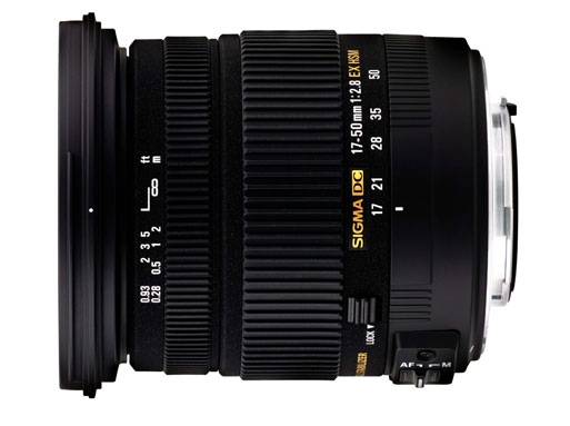 Sigma DC介紹 - ePrice.HK 流動版 Sigma DC介紹 - ePrice.HK 流動版