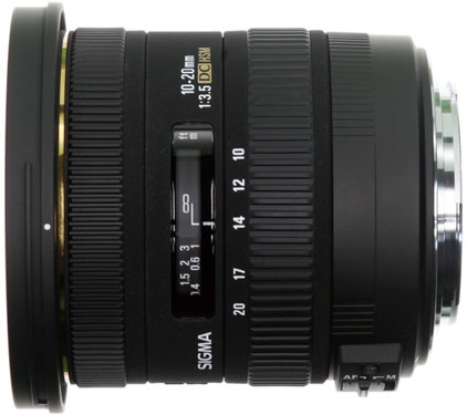 Sigma DC介紹 - ePrice.HK 流動版 Sigma DC介紹 - ePrice.HK 流動版