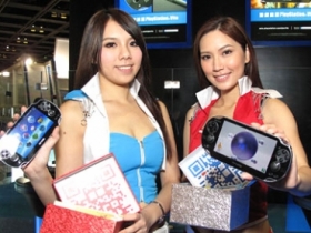 PS Vita 台灣開賣　更多實機操作介面分享