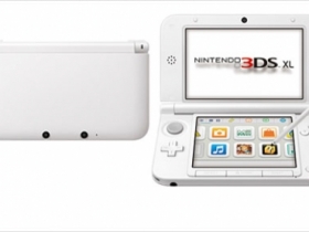 任天堂 3DS XL 台灣中文機將在 9 月底報到