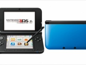 任天堂 3DS XL 台灣中文機賣 6980 元，八月開放預購