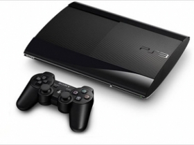 SONY 推更輕薄 PS3　10 月 19 登台、7880 元起