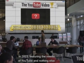 YouTube 要關站十年！2023 年才會重出江湖