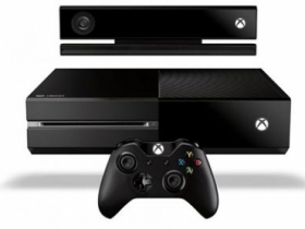 微軟 Xbox One 11 月開賣，售價 499 美元