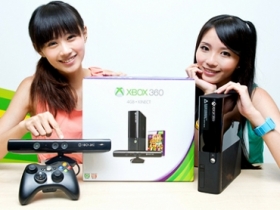 輕薄新款 Xbox 360 上市　還將推到府收送維修服務