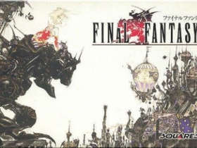 電玩迷注意，FINAL FANTASY VI 要推行動版囉