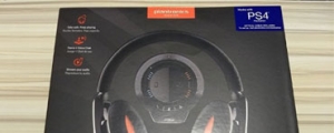 【開箱】Plantronics RIG Gaming 電競耳機