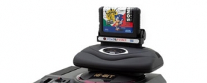 SEGA 公布更多 Mega Drive Mini 迷你復刻主機收錄遊戲作品，還額外增加擴充硬體套件