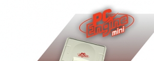 【E3】KONAMI 也來參一咖 宣布推出「PC Engine Mini」復古主機