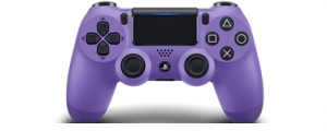 9/6 開賣，PS4 DUALSHOCK 4 控制器一口氣推 4 款新色 