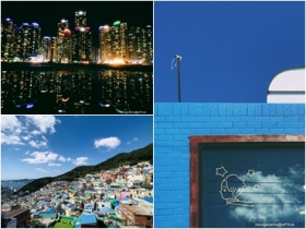 【旅遊】韓國釜山景點美食雜記 by IPhone X