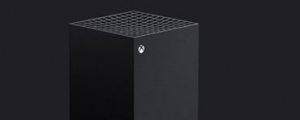 長方體機身造型，微軟全新遊戲主機 Xbox Series X 正式亮相！ 