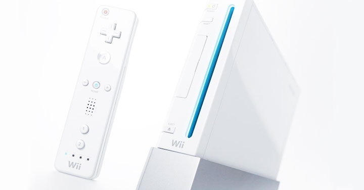 零件不再生產 任天堂確認終止維修nintendo Wii 主機 第1頁 電玩遊戲電玩遊戲討論區 Eprice 行動版