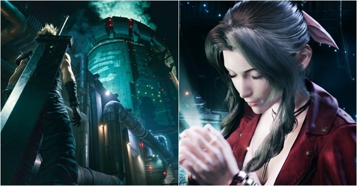 《Final Fantasy VII Remake》試玩體驗：不僅帶玩家重回當年，更以全新體驗詮釋完整故事