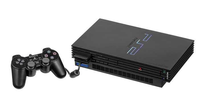 史上銷售最狂：PlayStation 2 今誕生 20 週年