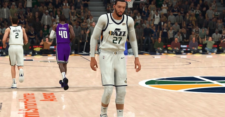 武漢肺炎導致 NBA 停賽，沒想到就連 NBA 2K 遊戲也受到牽連