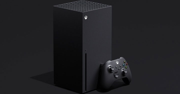 分離式主機板、以特規 SSD 擴充容量，微軟公布更多 Xbox Series X 遊戲主機細節