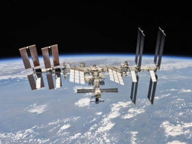 NASA 將與湯姆克魯斯合作，在國際太空站拍攝電影