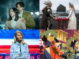 2020 年 6 月 Netflix 強檔片單出爐，韓劇《鬼怪》將上線