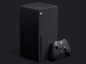 XBOX Series X 售價可能會比 PS5 還要便宜