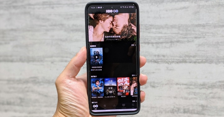 月租 $149，可直接訂閱！HBO Go 試用感