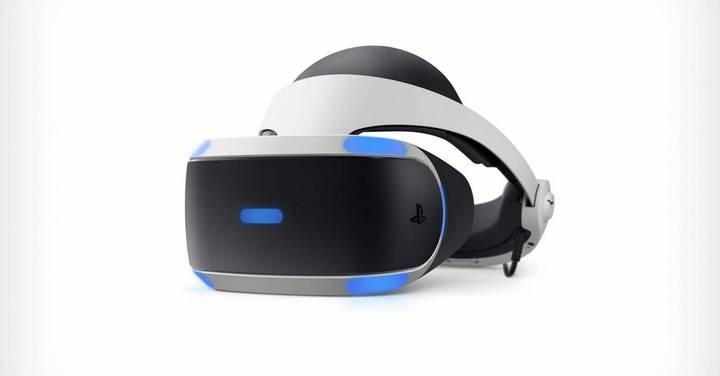 PS5 確認支援 PSVR　PS Camera 需向 Sony 索取轉接器