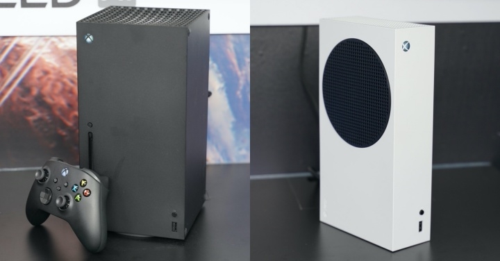 Xbox Series X 與 Xbox Series S 即將開賣，微軟在台舉辦次世代遊戲主機首賣會