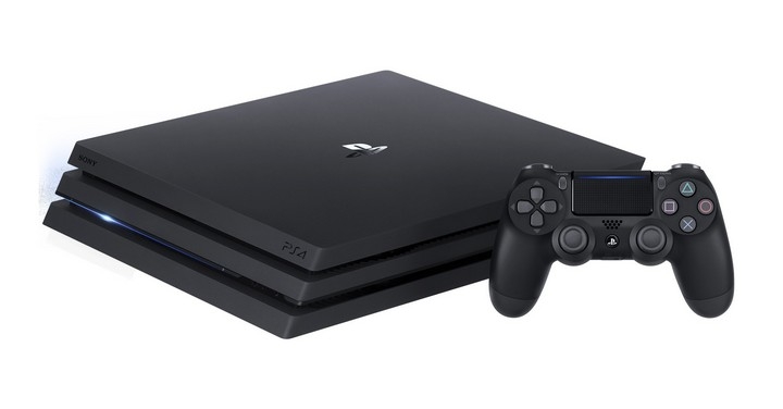 PlayStation 4 Pro 進入停產階段，未來僅保留 PlayStation 4 Slim 作為入門機種