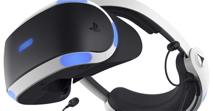 Sony 正在開發新一代的 PS VR 系統