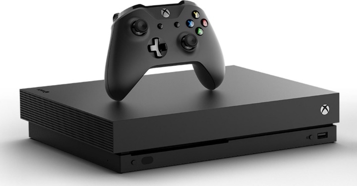 微軟計畫透過雲端串流方式讓既有 Xbox One 系列也能玩到新機限定遊戲