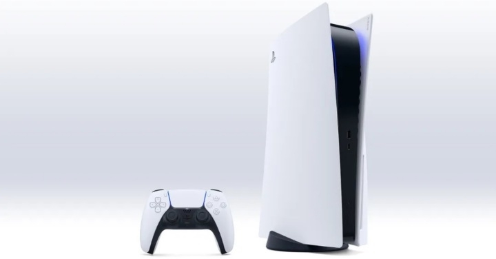 PlayStation 5 銷量累積超過 1010 萬台，遊戲業務仍佔 Sony 最大銷售佔比