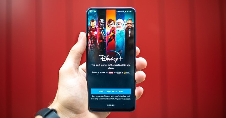 Disney+ 11/12 重磅登台，每月月費 $270 可看六大品牌內容