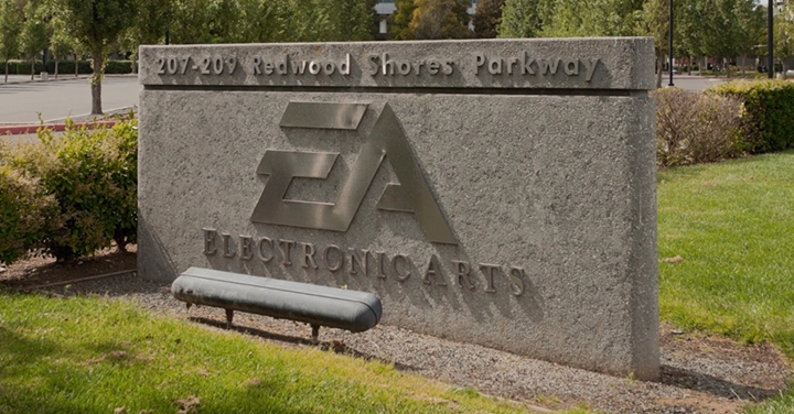 微軟以687億美元收購動視暴雪後，分析師建議Sony買下EA作為抗衡