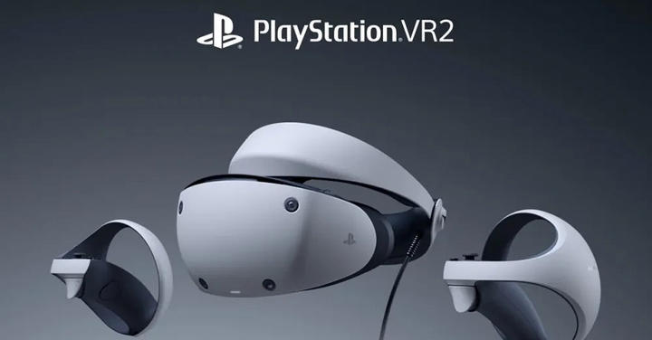 Sony 證實 PlayStation VR 2 將在 2023 年初正式推出