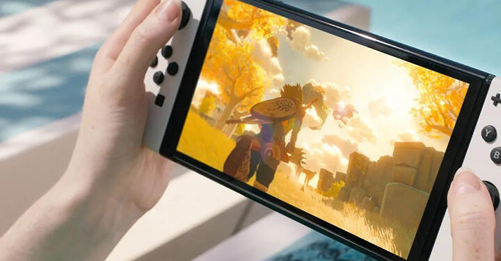 硬體規格升級、可對應 4K 影像輸出的「Nintendo Switch Pro」，似乎已經被任天堂取消