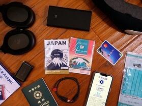 解封日本東京旅遊 – 如何選擇日本上網SIM卡？吃到飽？原號漫遊？流量型方案？