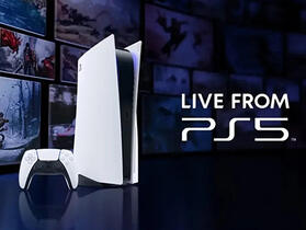 Sony 表示將提高 PlayStation 5 遊戲主機產量，同步釋出新宣傳廣告