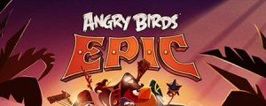 憤怒鳥也玩 RPG ！Angry Birds Epic 本週公測