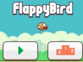 開發者回心轉意，Flappy Bird 未來將重新上架