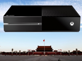 Xbox One 大陸賣天價，對岸玩家悲劇了？