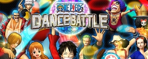 One Piece: Dance Battle：我要成為跳舞王！