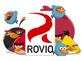 憤怒鳥退燒，ROVIO 宣佈裁員百人