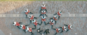 必看！OK Go 一鏡到底超神 MV