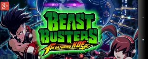 格鬥天王打殭屍！Beast Busters featuring KOF 免費下載