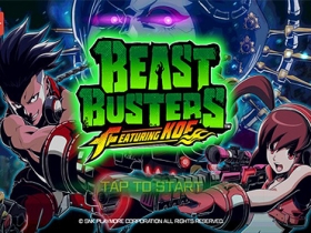 格鬥天王打殭屍！Beast Busters featuring KOF 免費下載