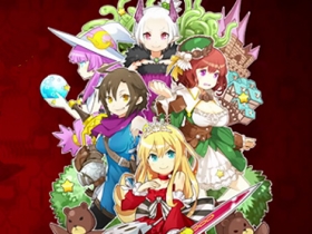 《PrincessRush》爽快可愛日系 RPG 試玩 