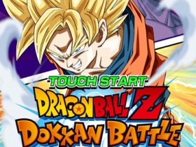 爽快激戰！《龍珠Z Dokkan Battle》試玩