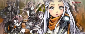 Konami 手遊大作!Chronos Ring 雙平台推出