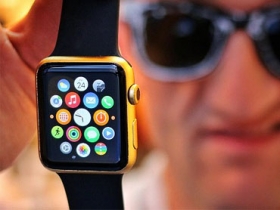 省錢又方便，Apple Watch 升級 DIY